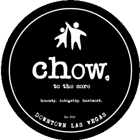 chow to the core